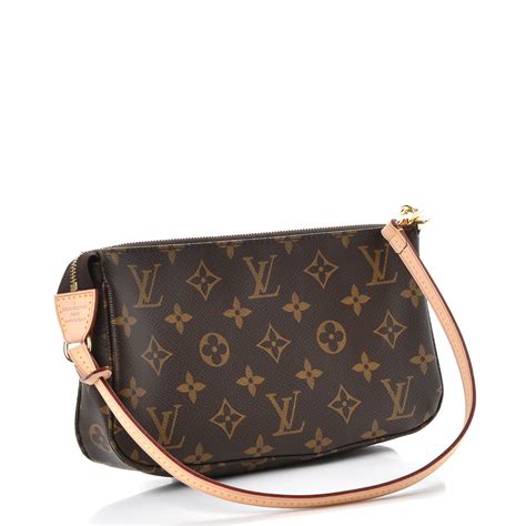 lv pochettr|lv pochette accessoires discontinued.